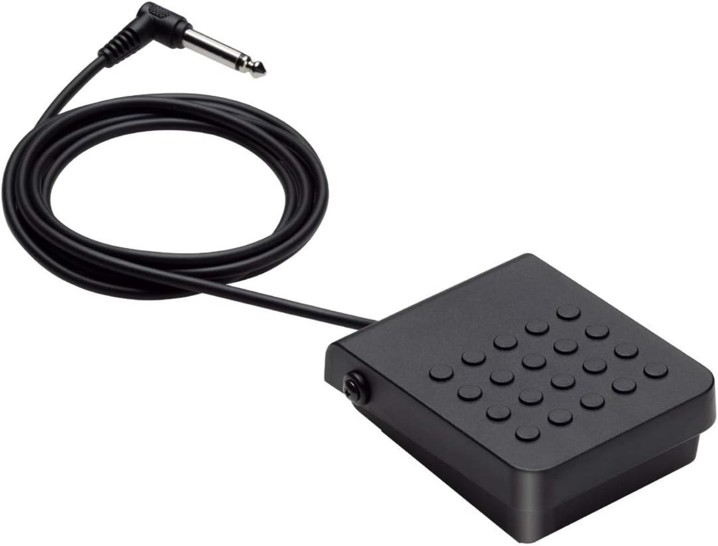 Casio Electronic Piano Sustain Pedal