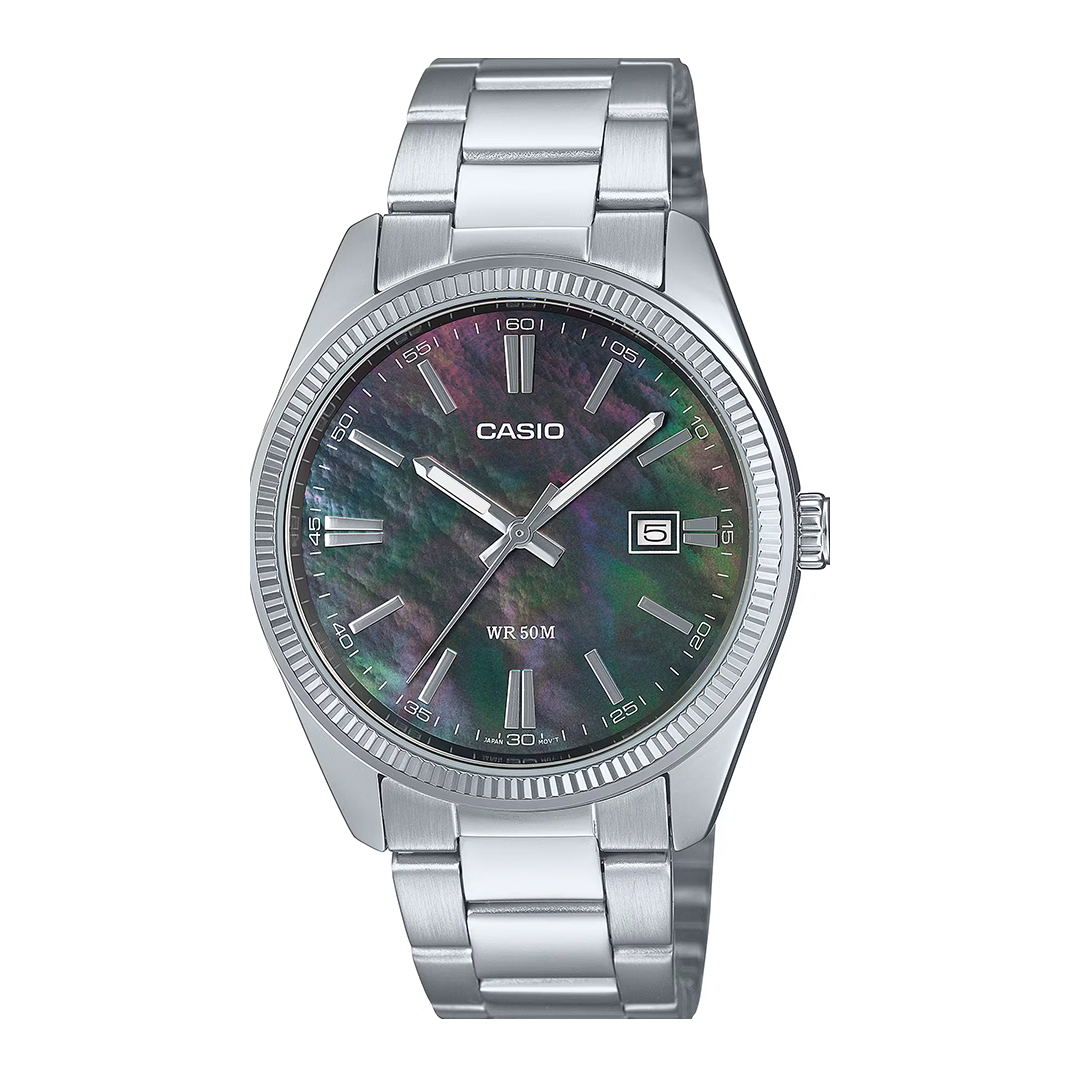 Casio Casual Men's Analog