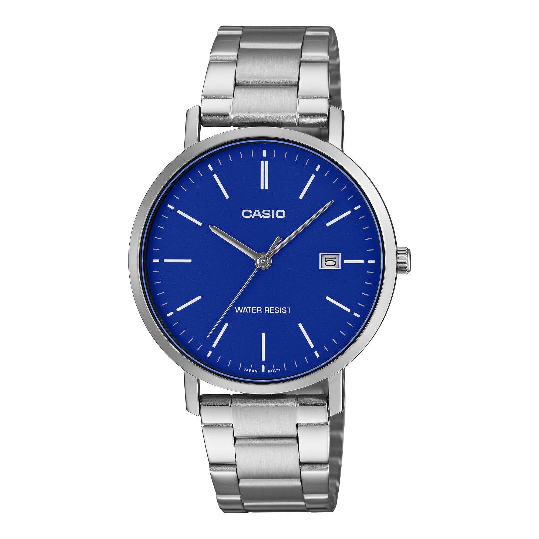 Casio Casual Men's Analog