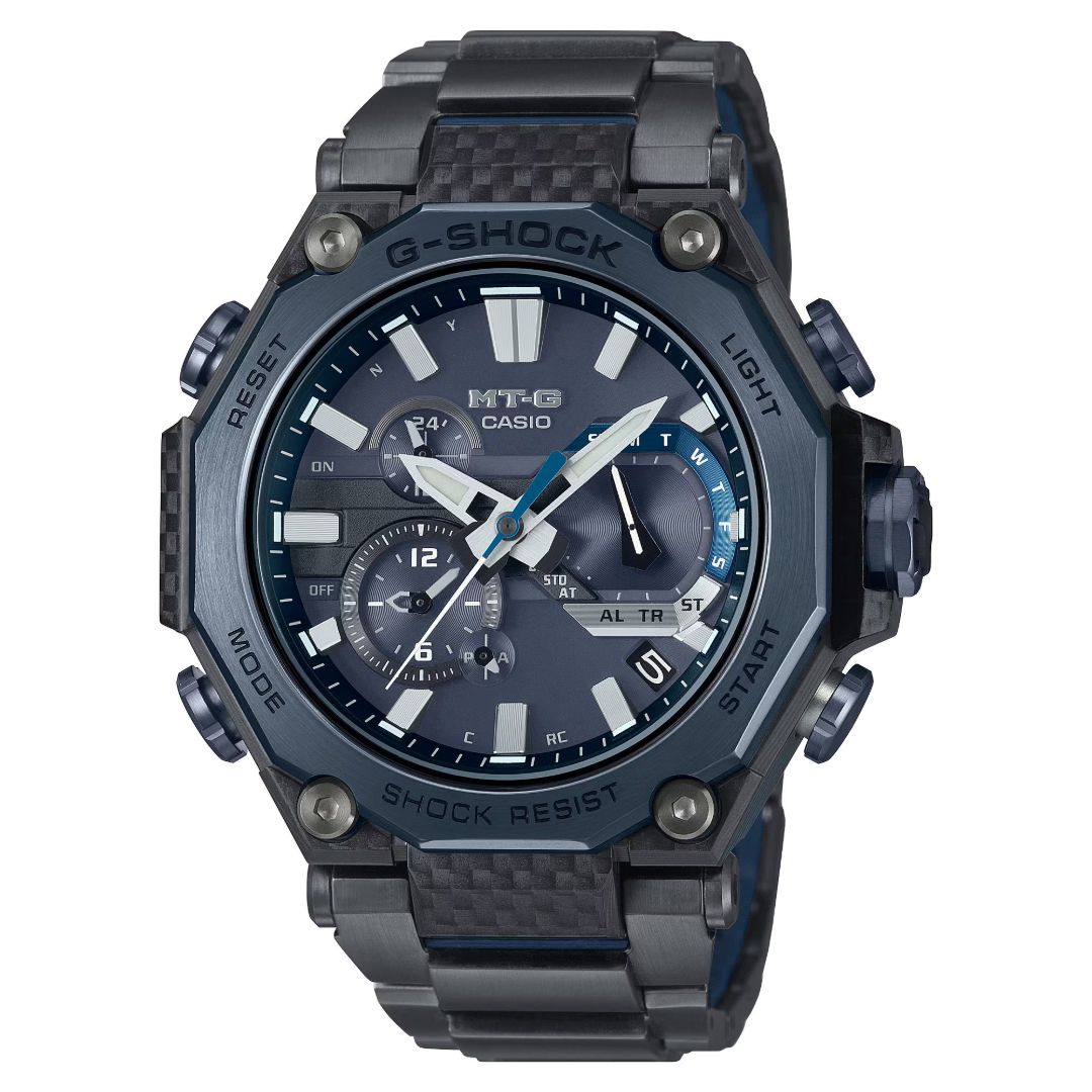 G-shock Youth Analog