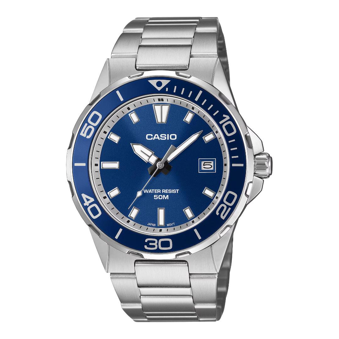 Casio Casual Men's Analog