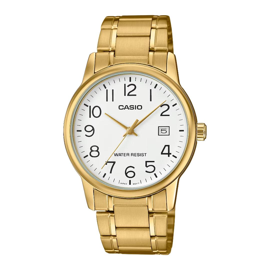 Casio Casual Men's Analog