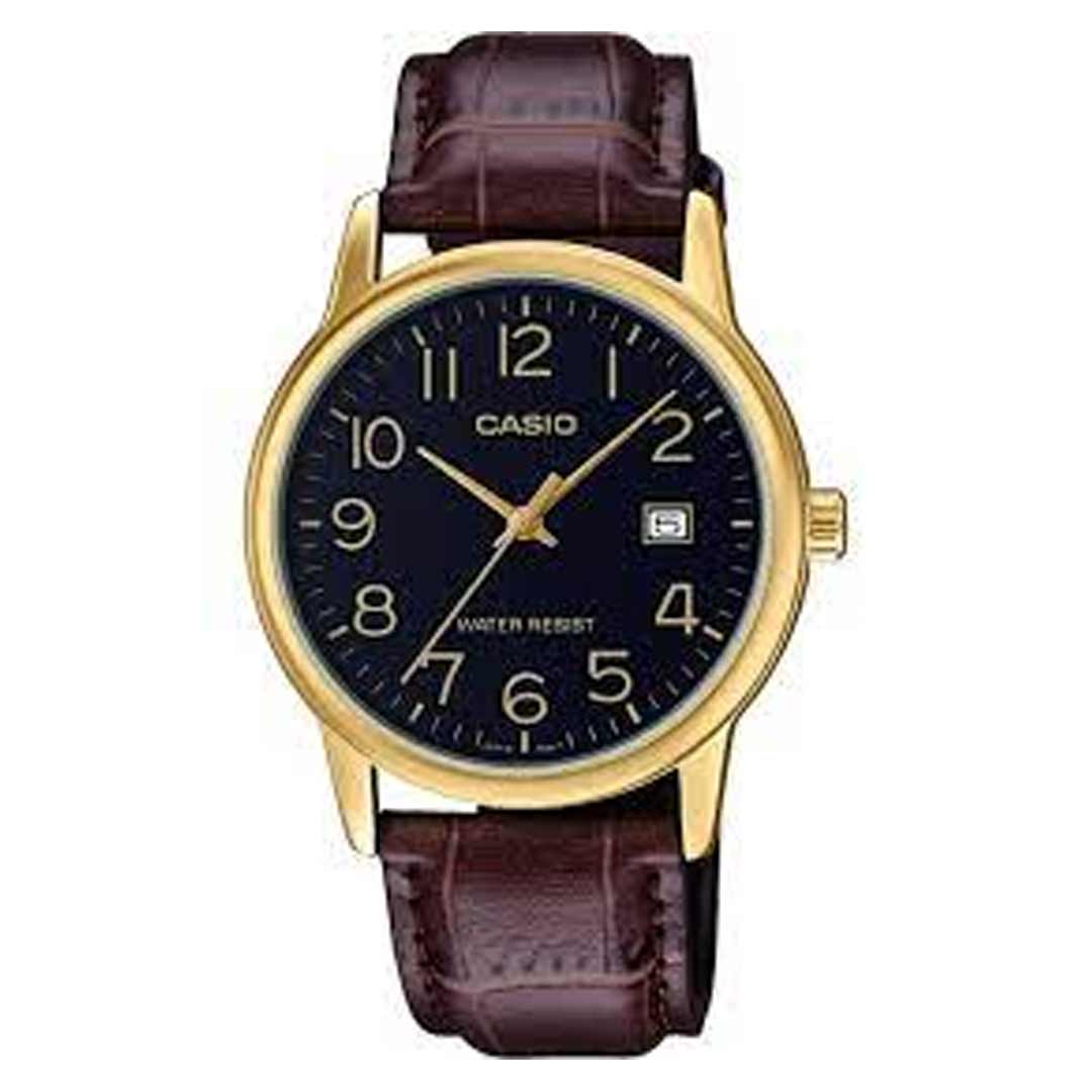 Casio Casual Men's Analog