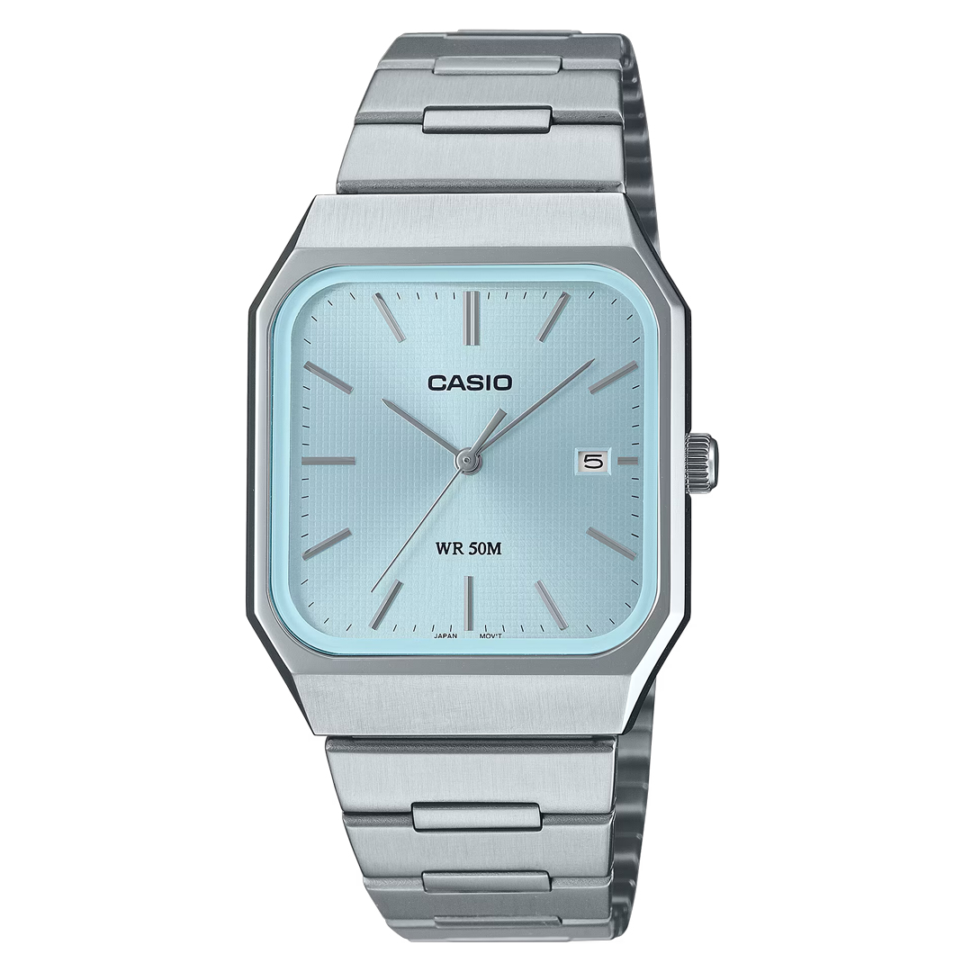 Casio Casual Men's Analog