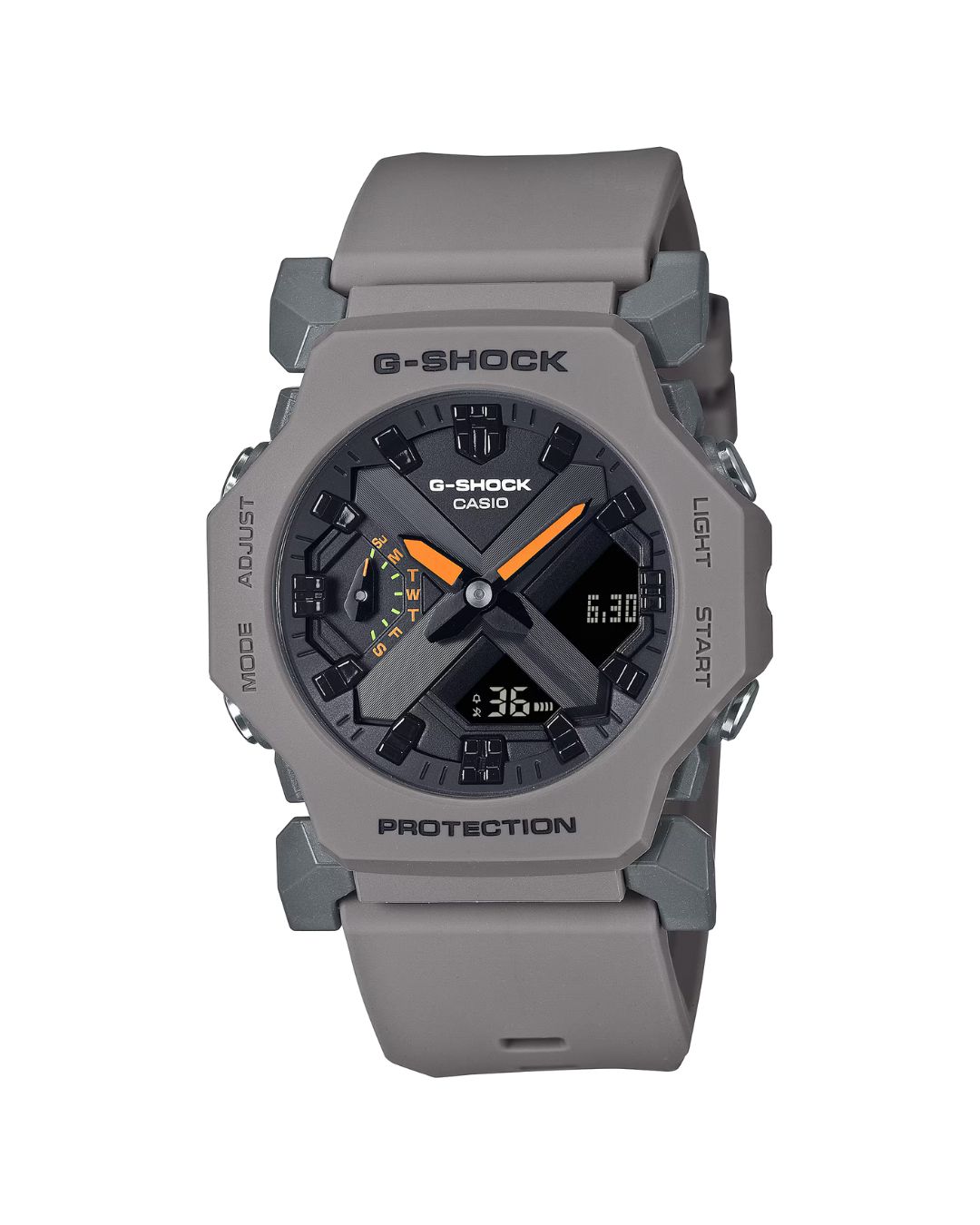G-shock Youth Analog/Digital