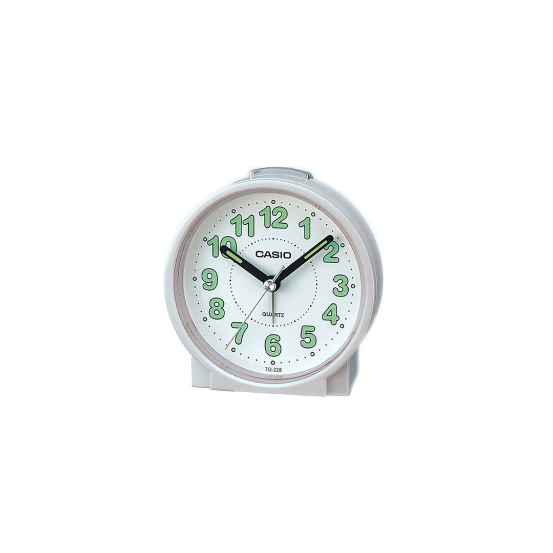 Casio Alarm Clock