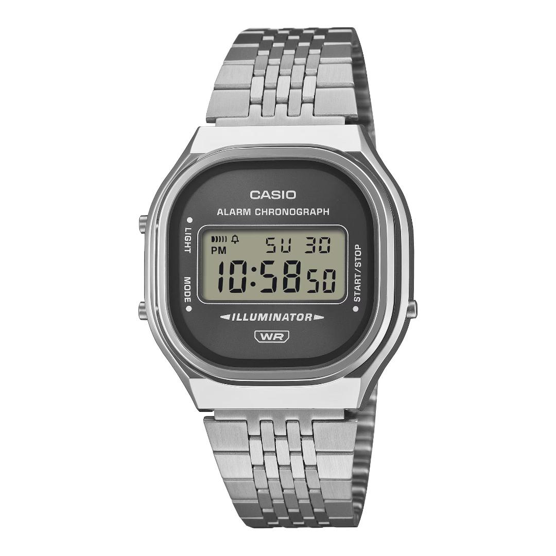 Casio Vintage Unisex Digital