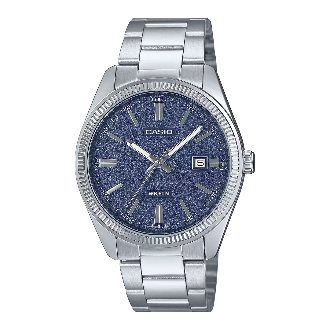 Casio Casual Men's Analog