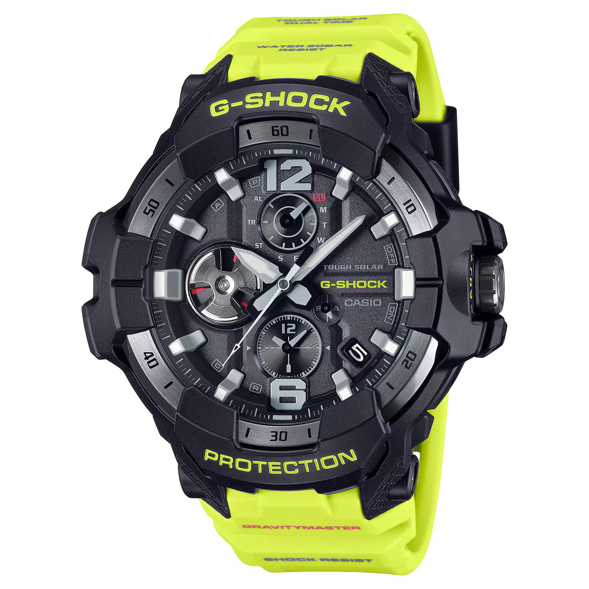 G-shock Youth Analog