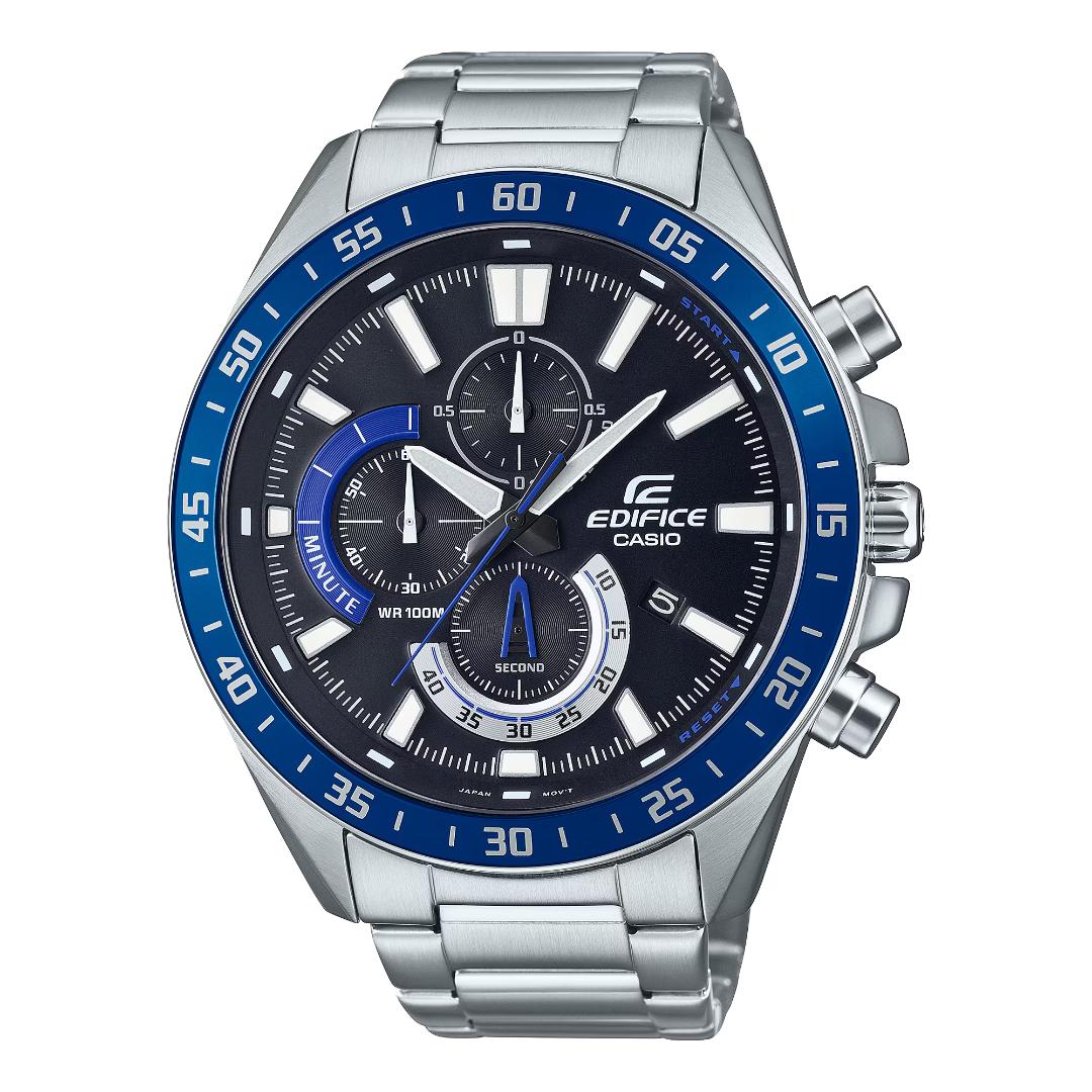Edifice Casual Men's Analog