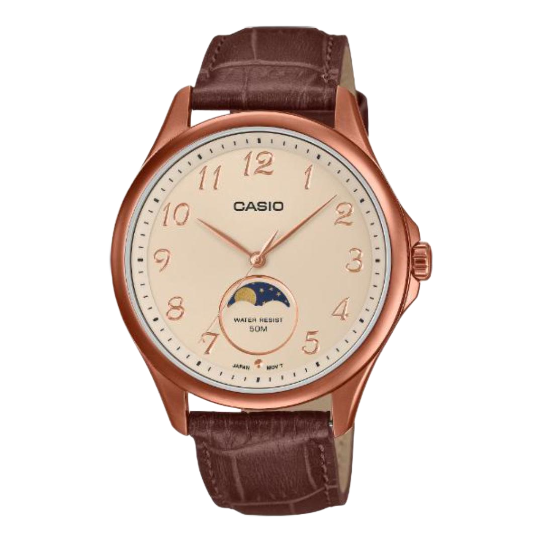 Casio Casual Men's Analog