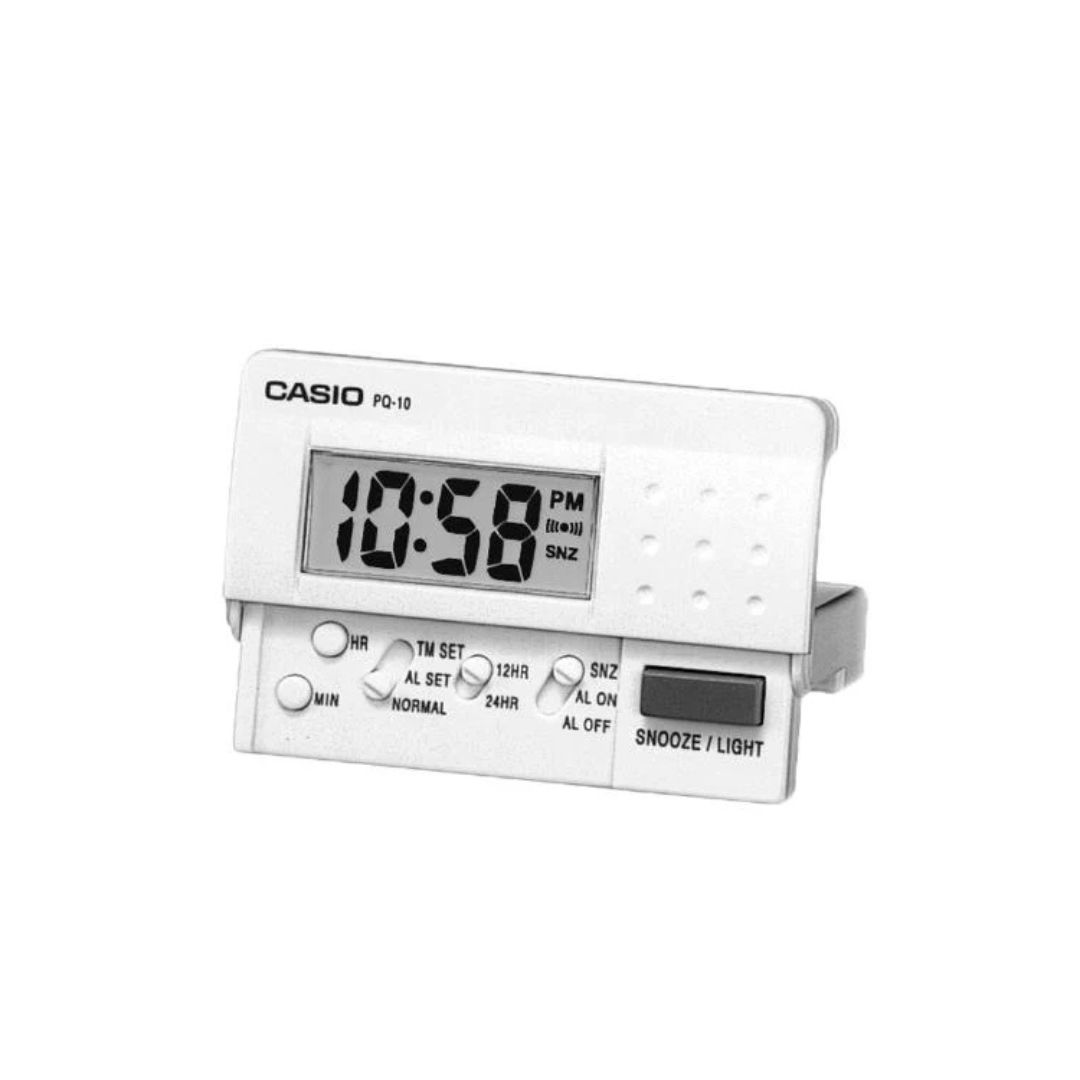 Casio Alarm Clock /Digital