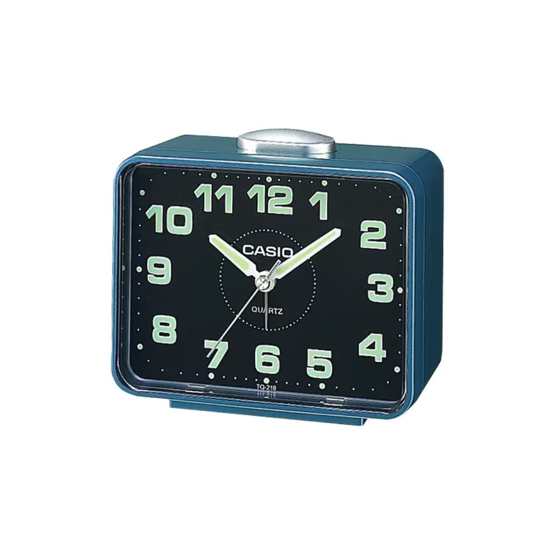 Casio Alarm Clock