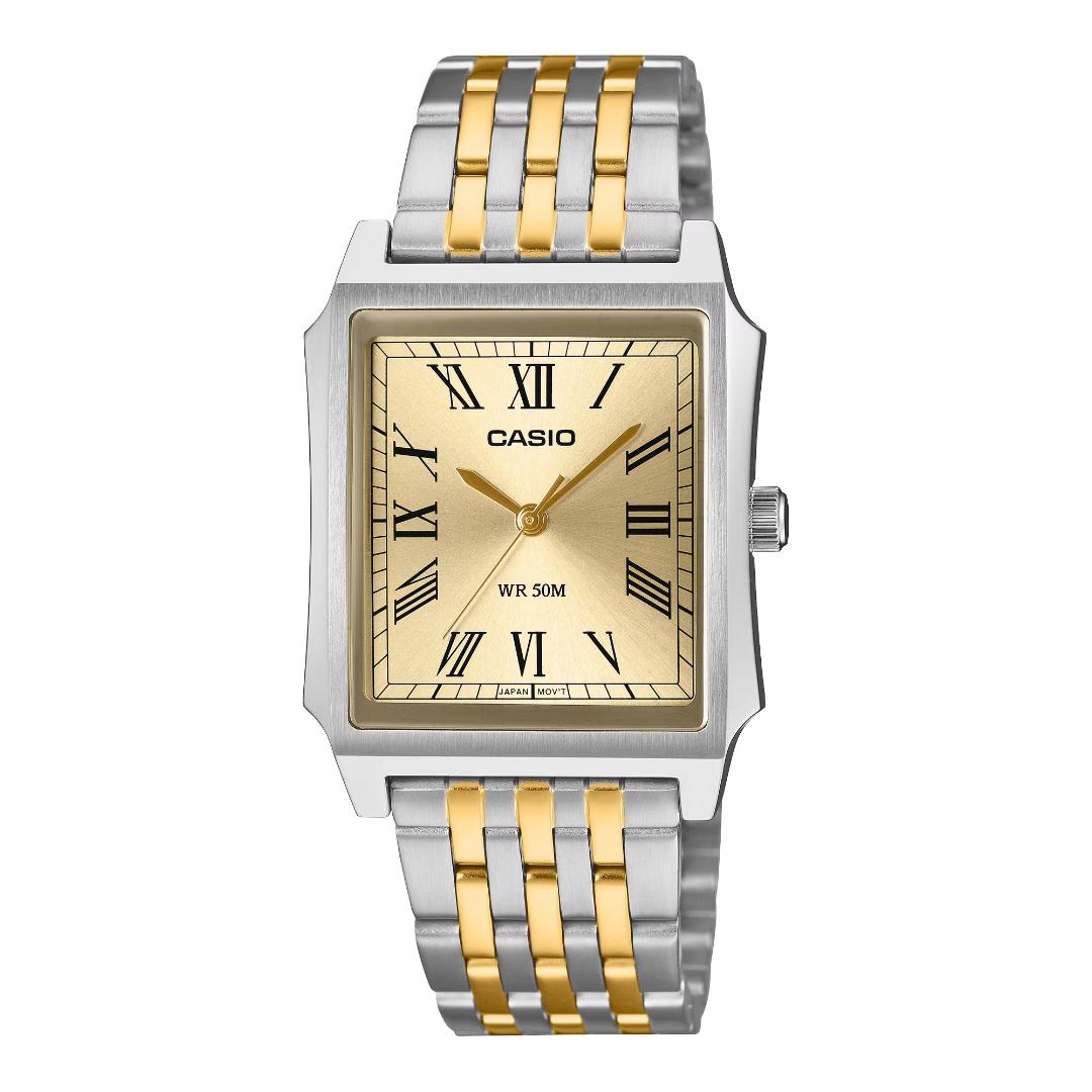 Casio Casual Men's Analog