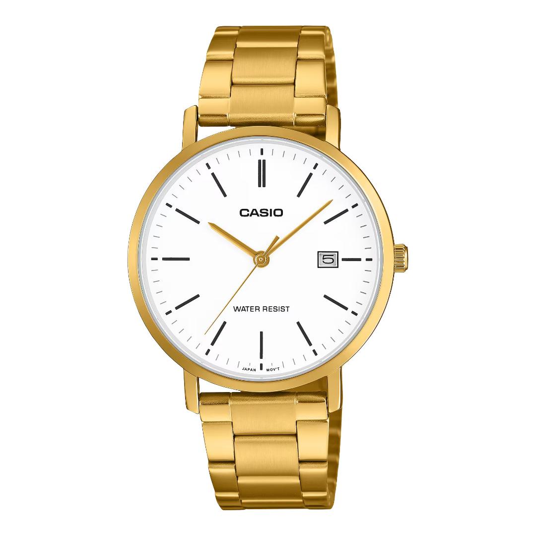 Casio Casual Men's Analog