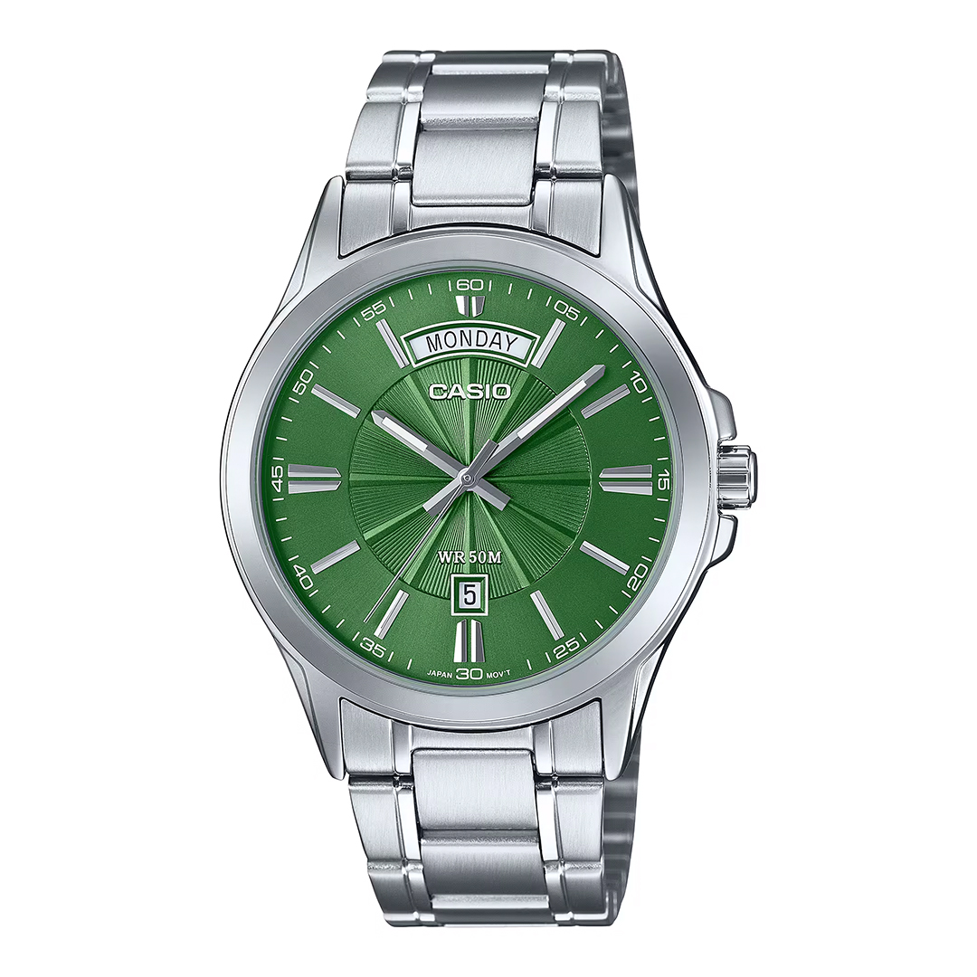 Casio Casual Men's Analog