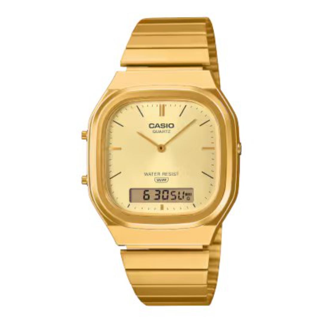 Casio Casual Unisex Analog/Digital