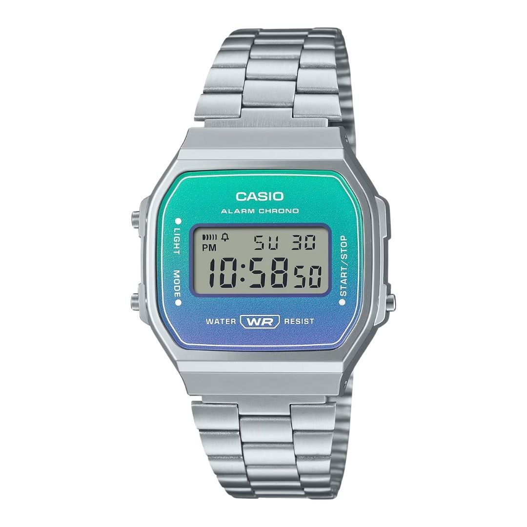 casio Vintage Unisex Digital