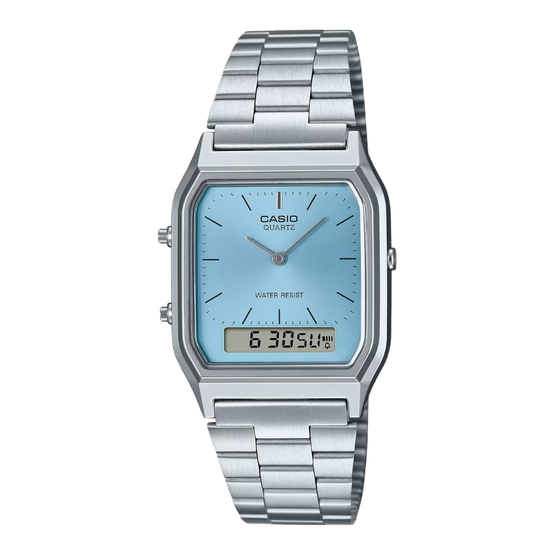 casio Casual Men's Analog/Digital