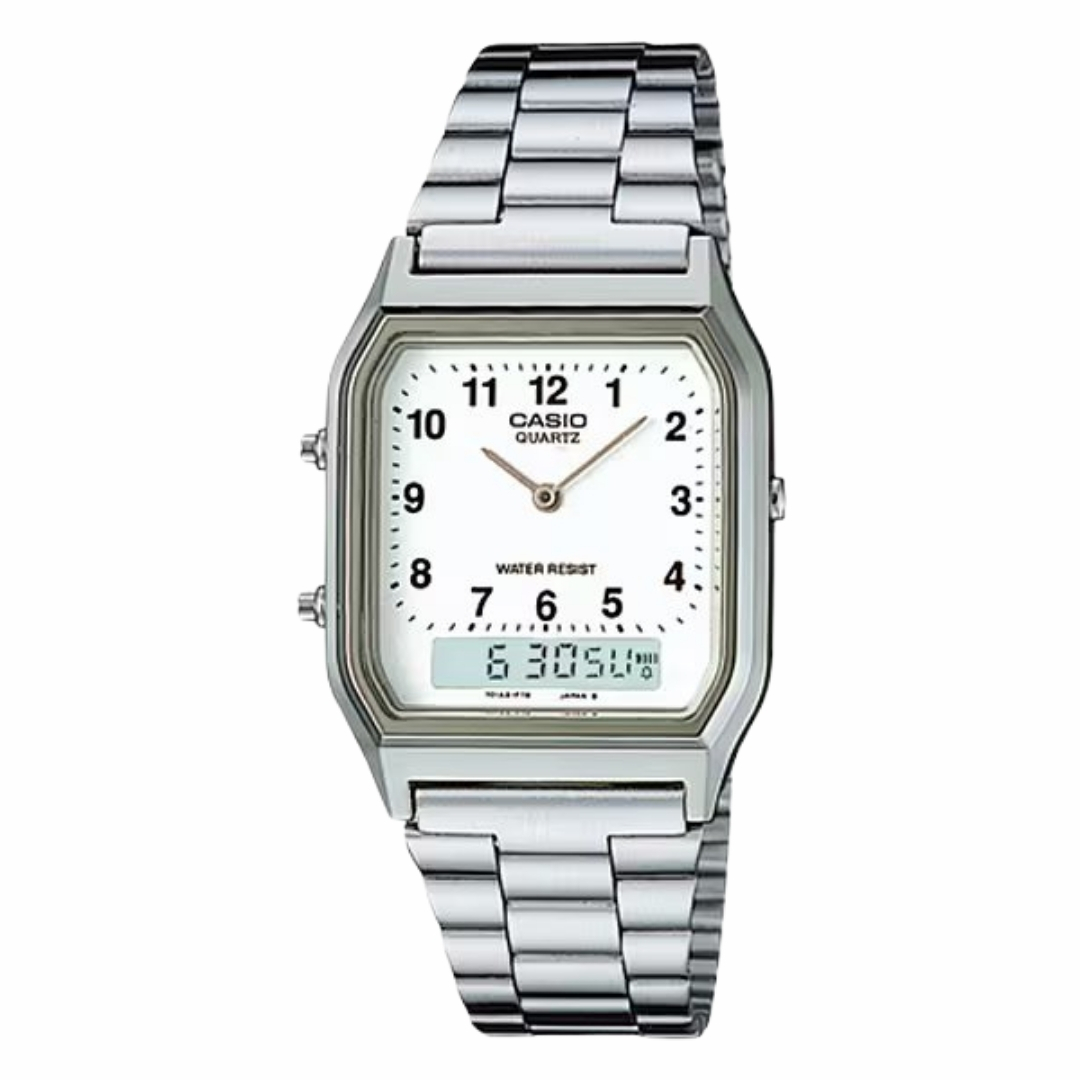 casio Casual Men's Analog/Digital