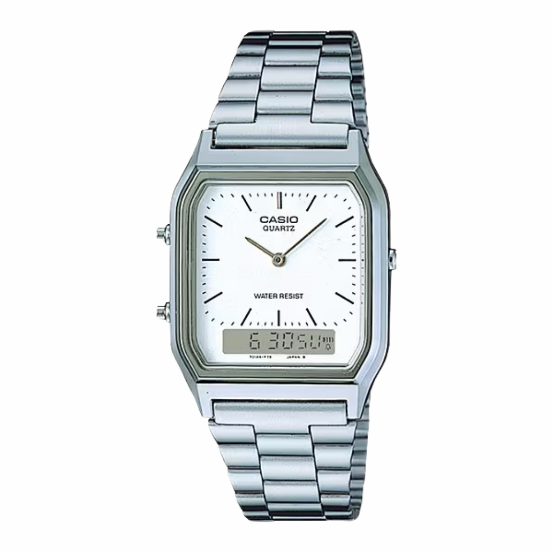 casio Casual Men's Analog/Digital
