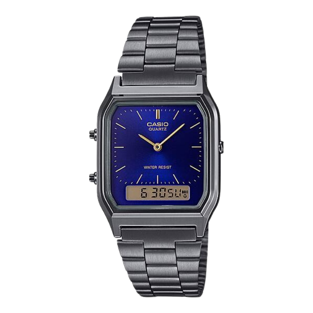 casio Casual Men's Analog/Digital