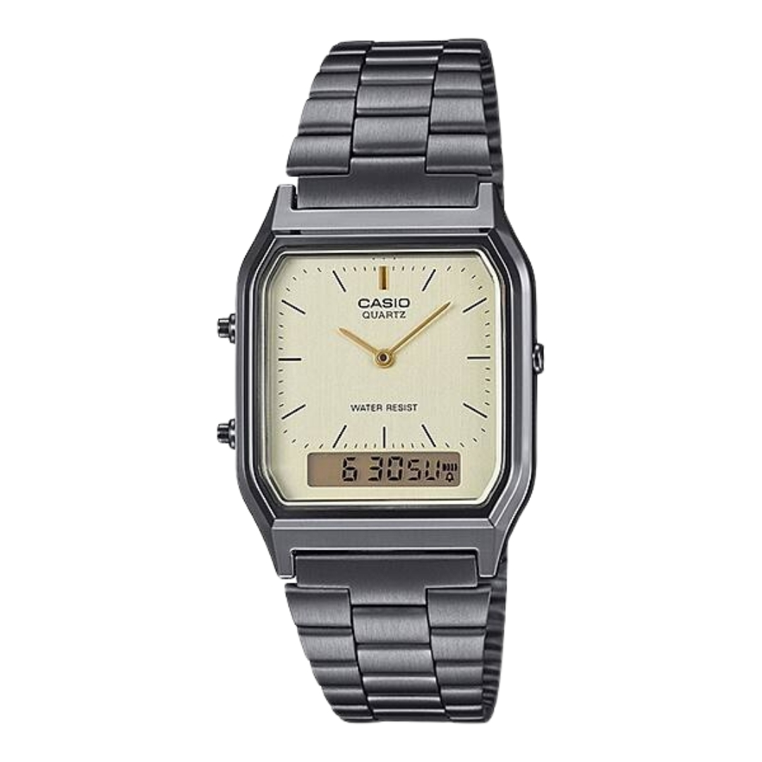 casio Casual Men's Analog/Digital