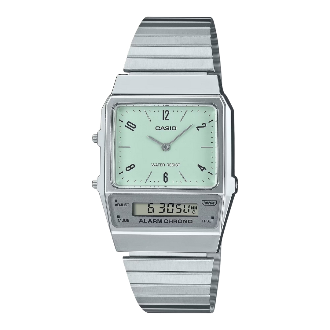 casio Casual Men's Analog/Digital
