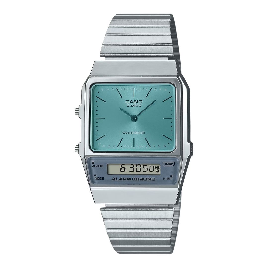 casio Casual Men's Analog/Digital