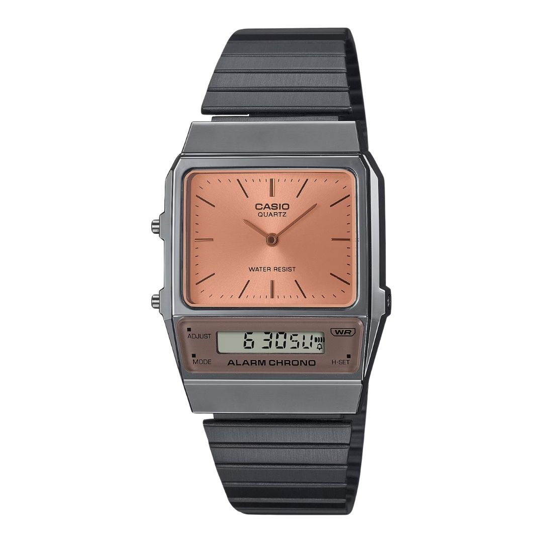 casio Casual Men's Analog/Digital