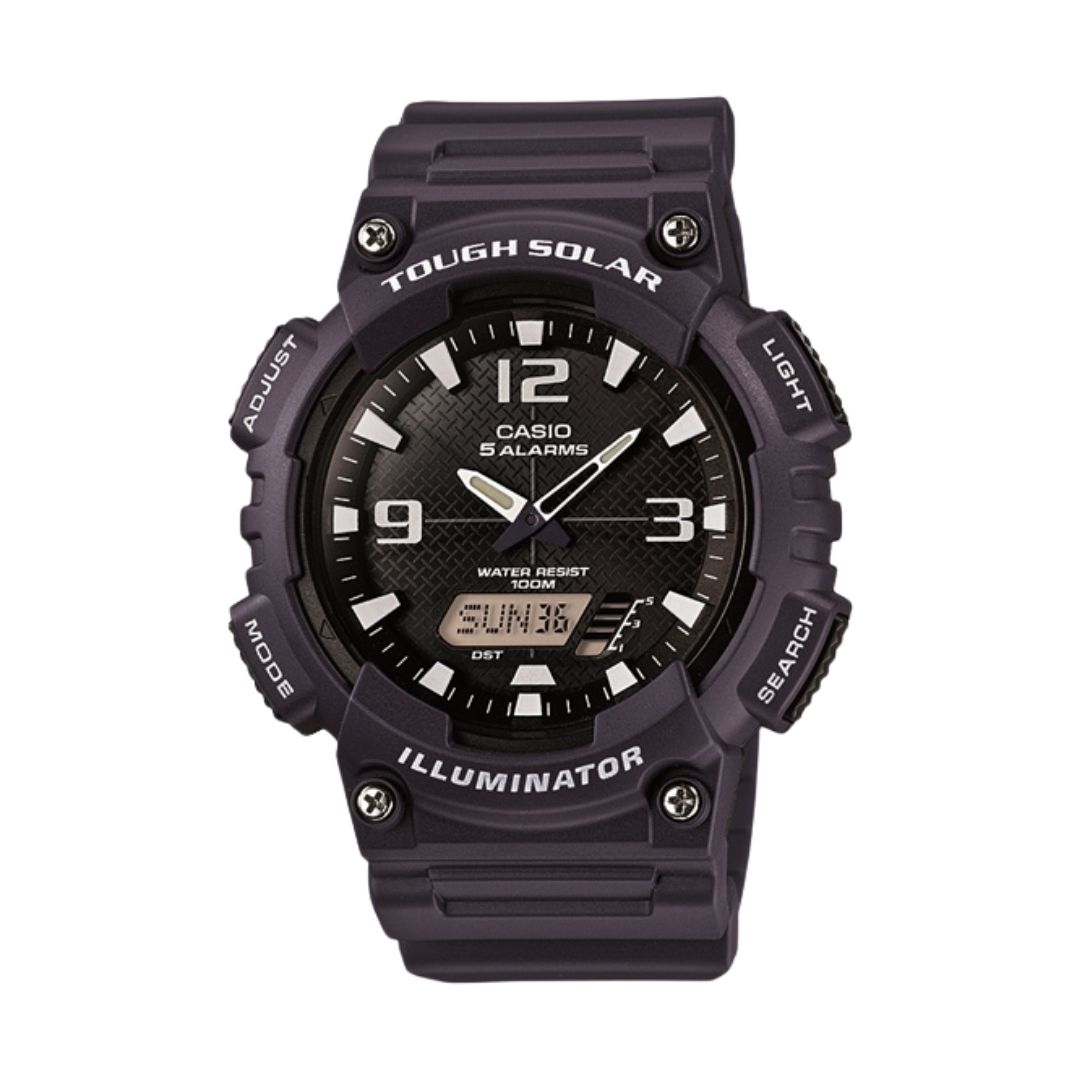 casio Casual Men's Analog/Digital