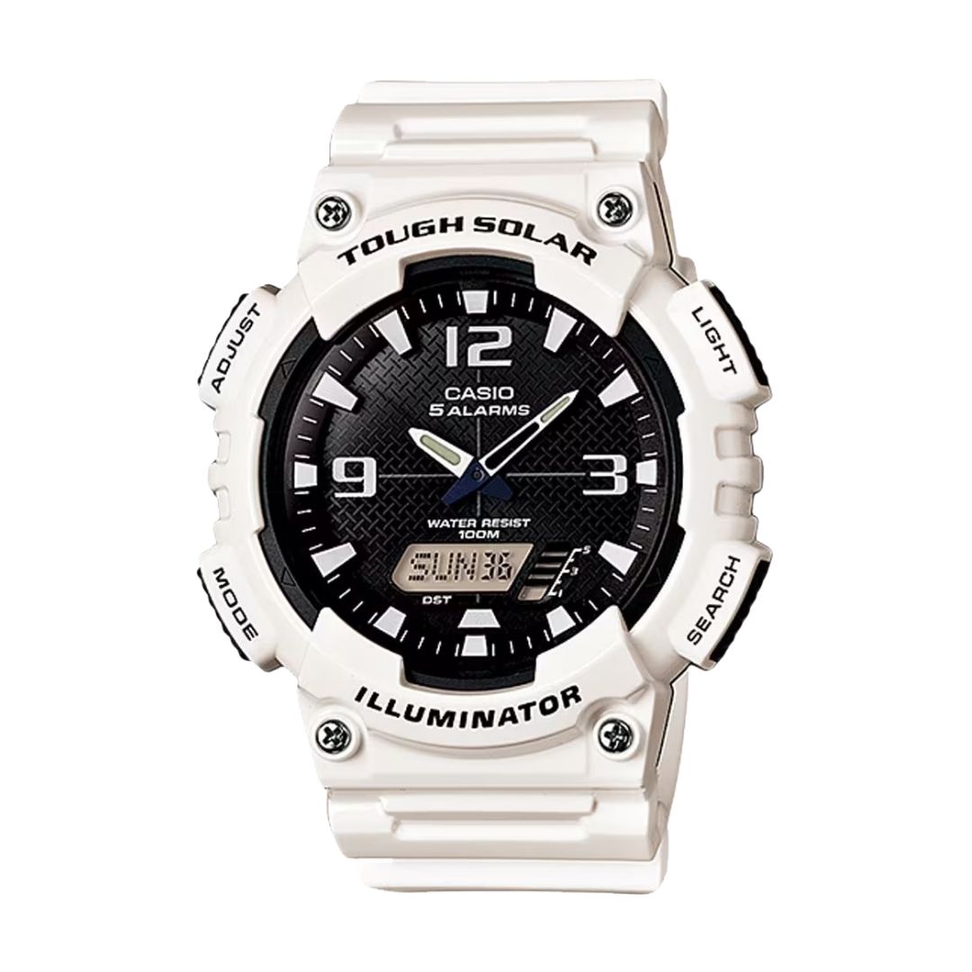 casio Casual Men's Analog/Digital