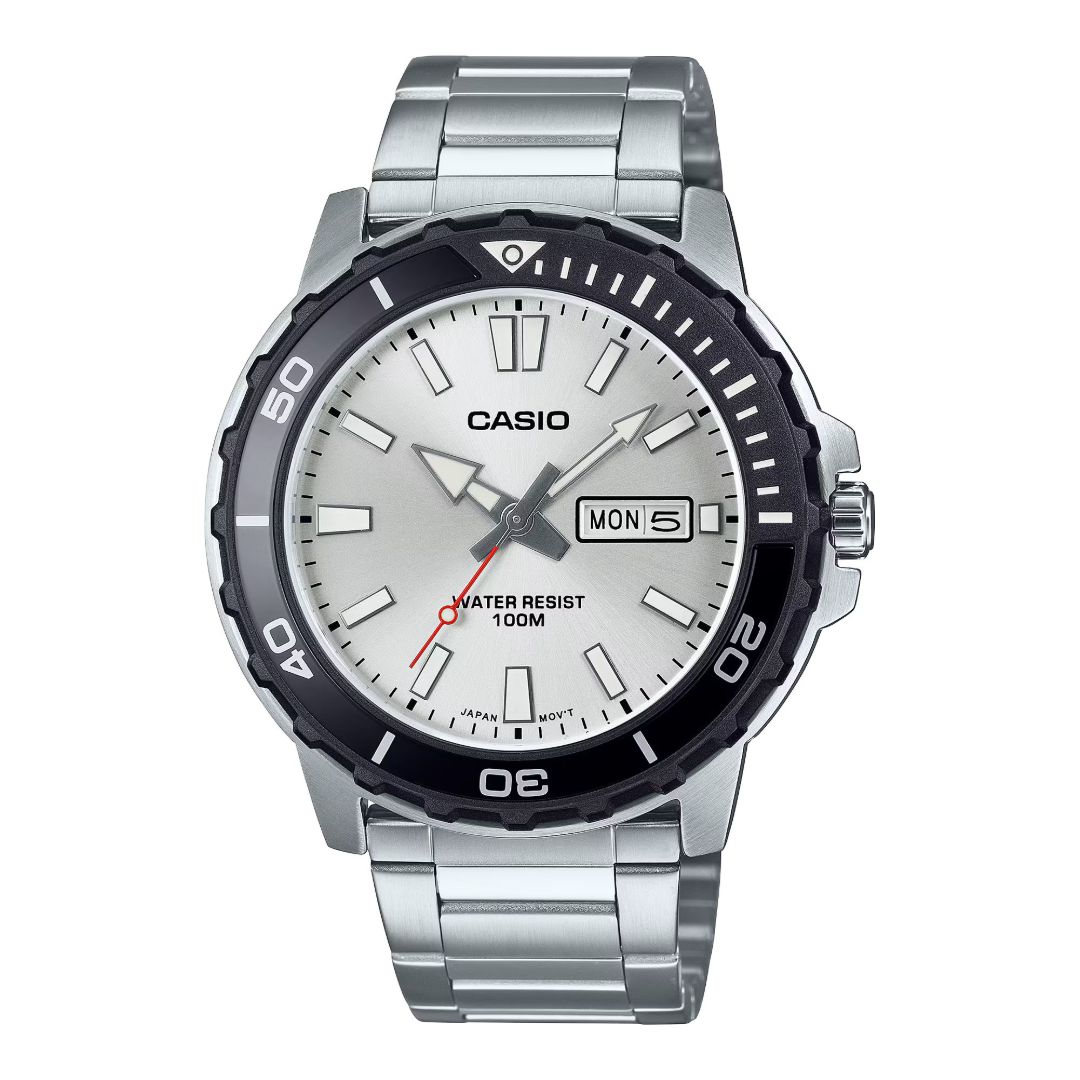 Casio Casual Men's Analog