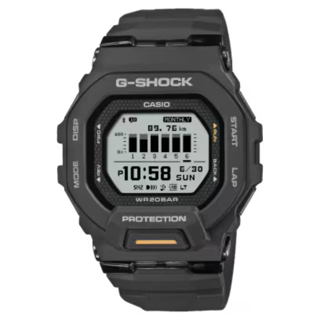 G-shock Youth Digital