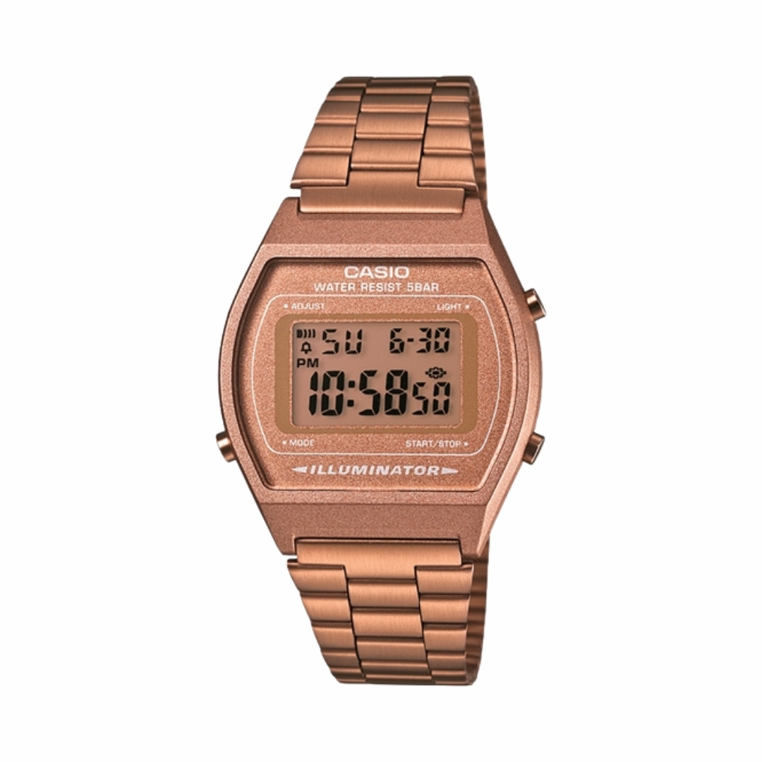 casio Casual Men's Digital