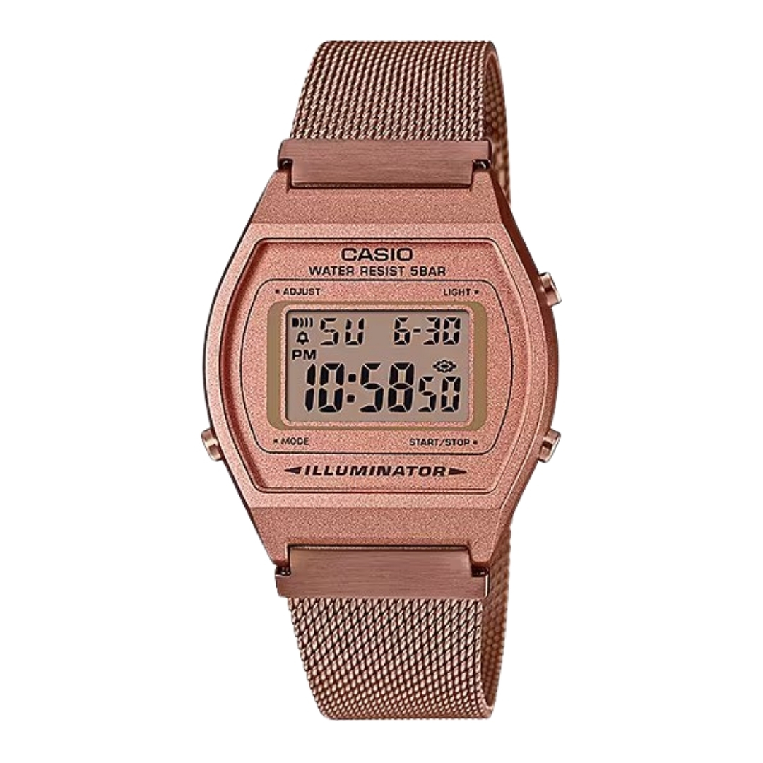 casio Casual Men's Digital