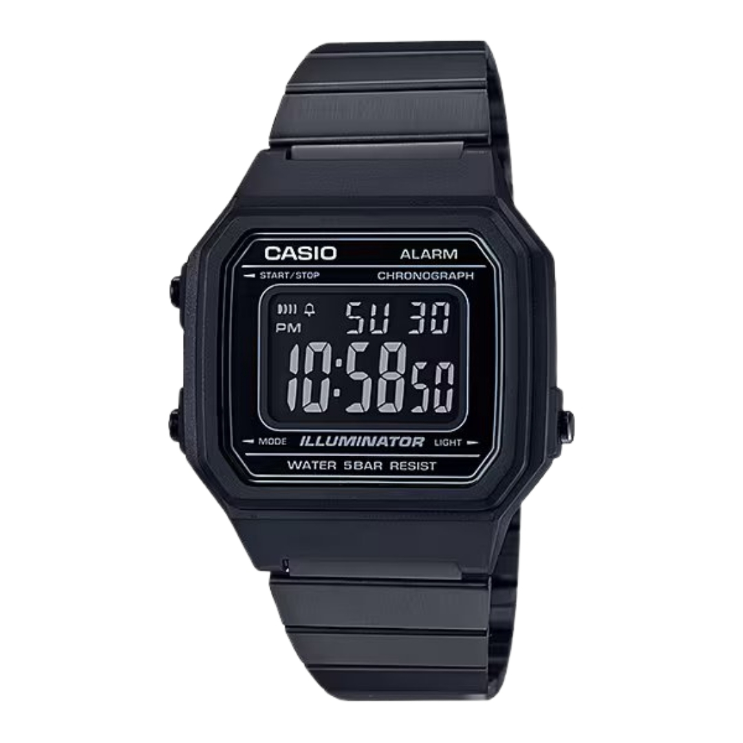 casio Casual Men's Digital