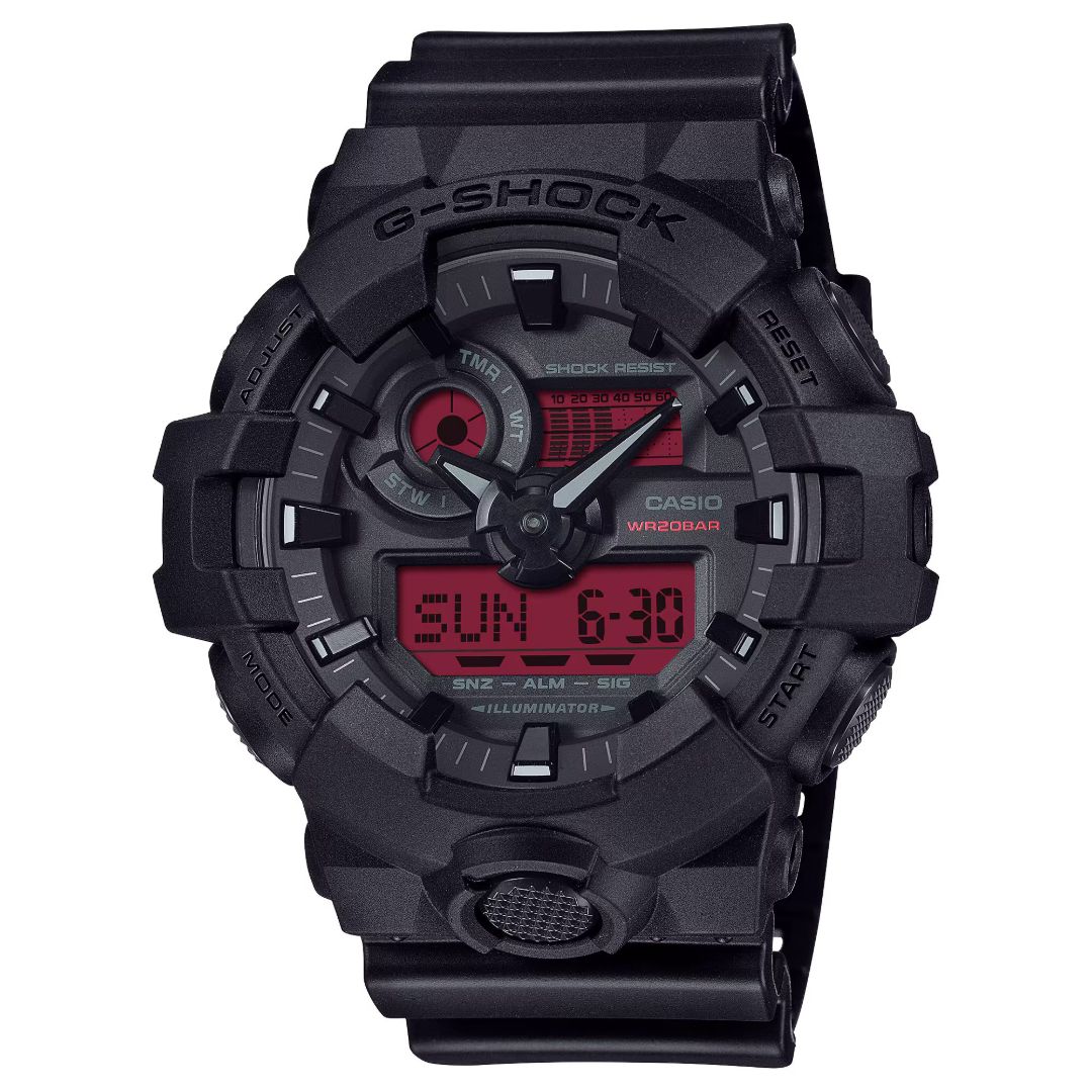 G-shock Youth Analog/Digital