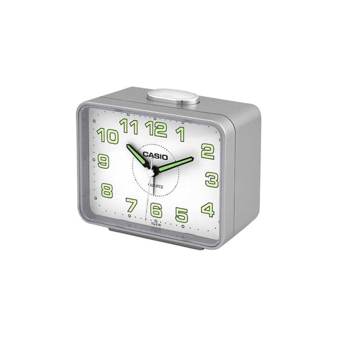Casio Alarm Clock