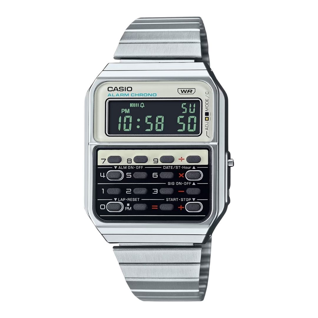 casio Casual Men's Digital