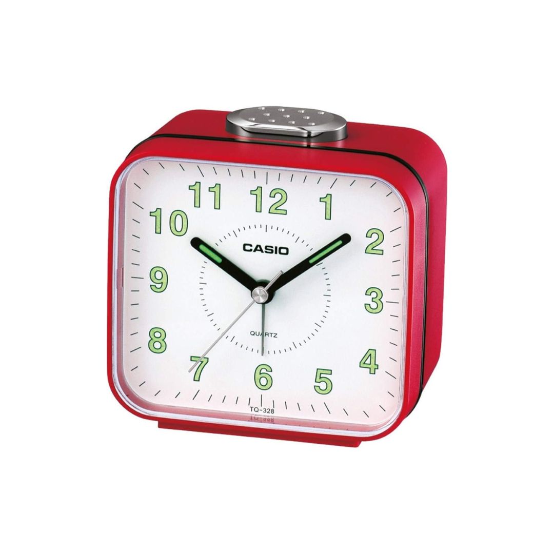 Casio Alarm Clock
