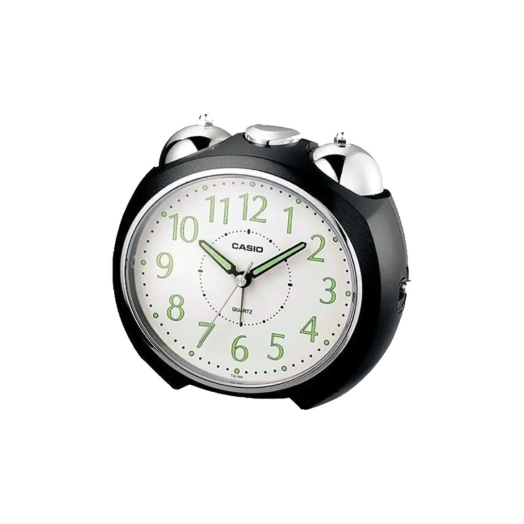 Casio Alarm Clock