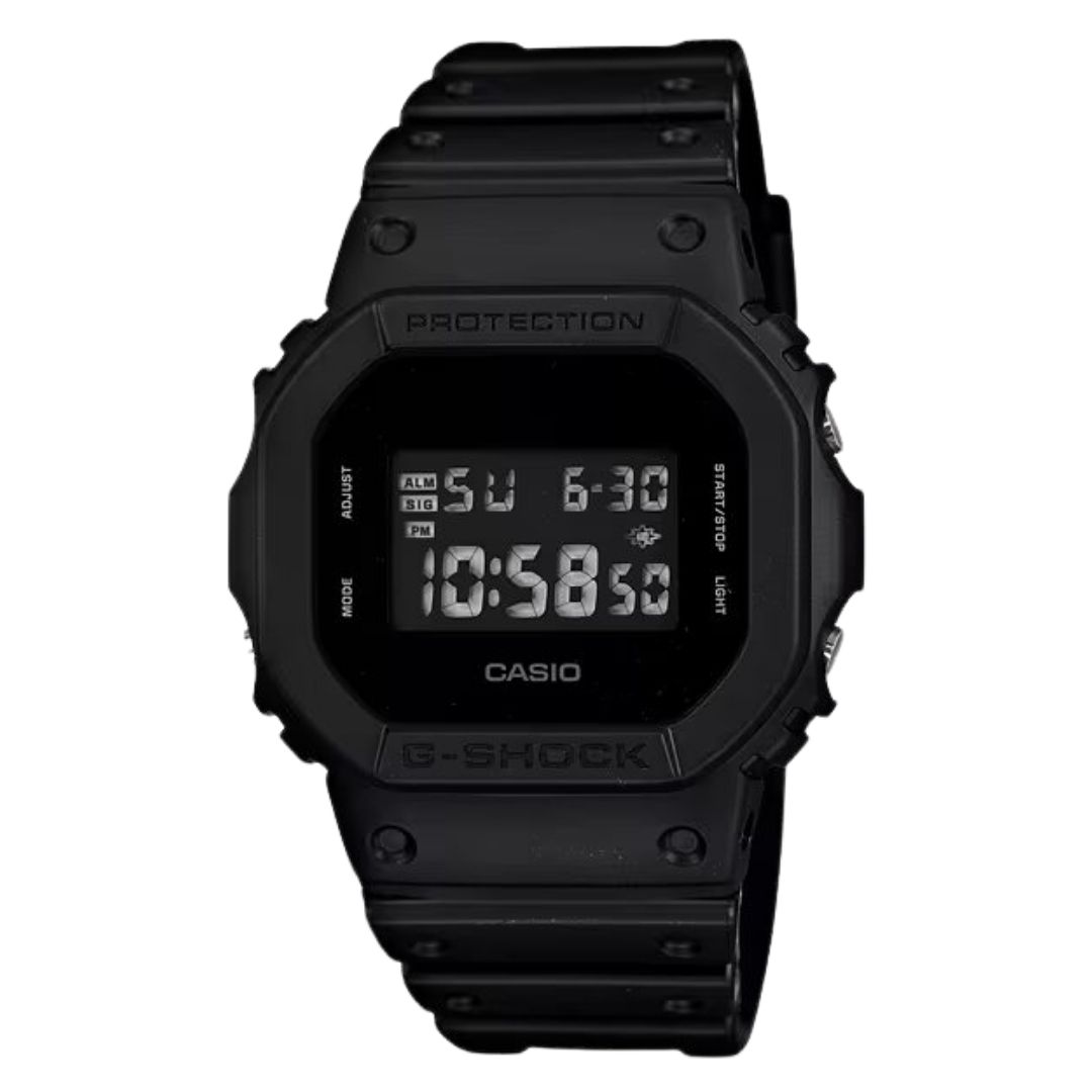 g-shock Youth Digital