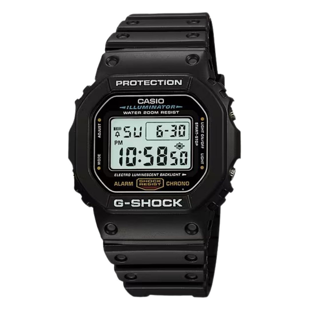 g-shock Youth Digital