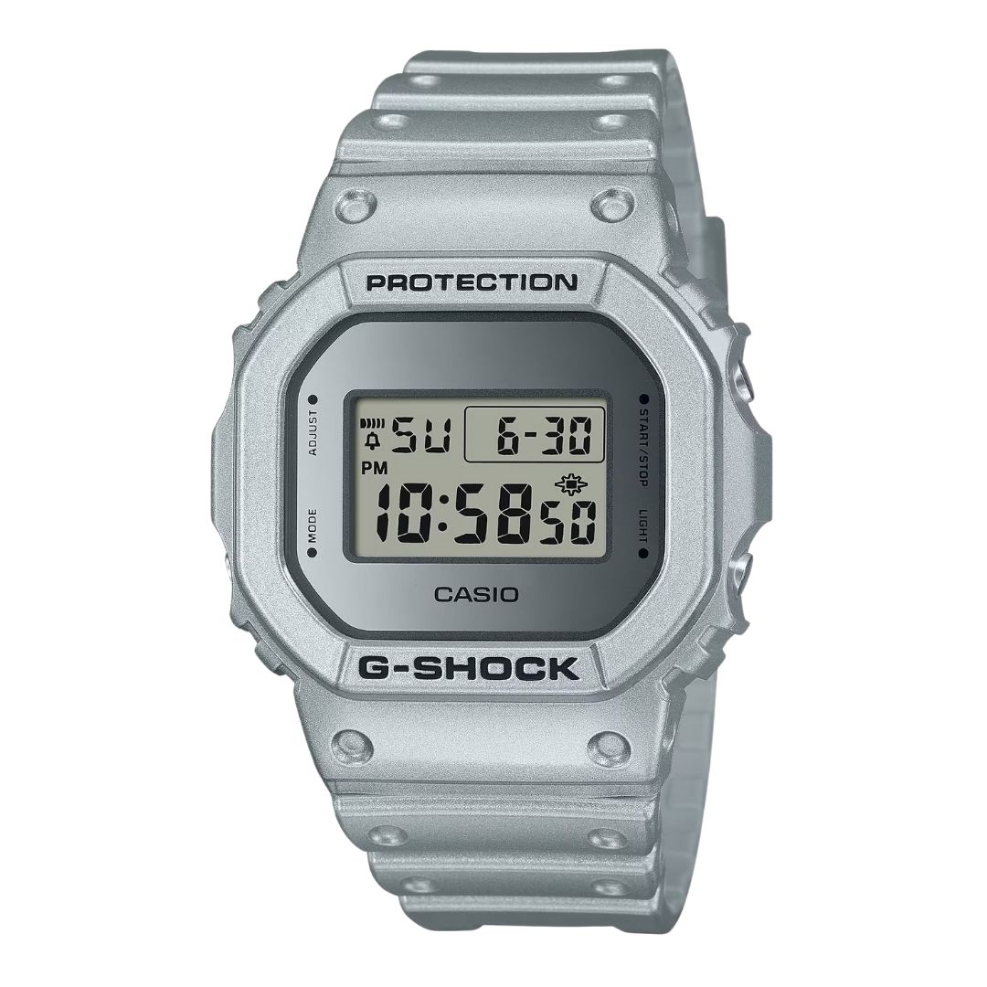 g-shock Youth Digital