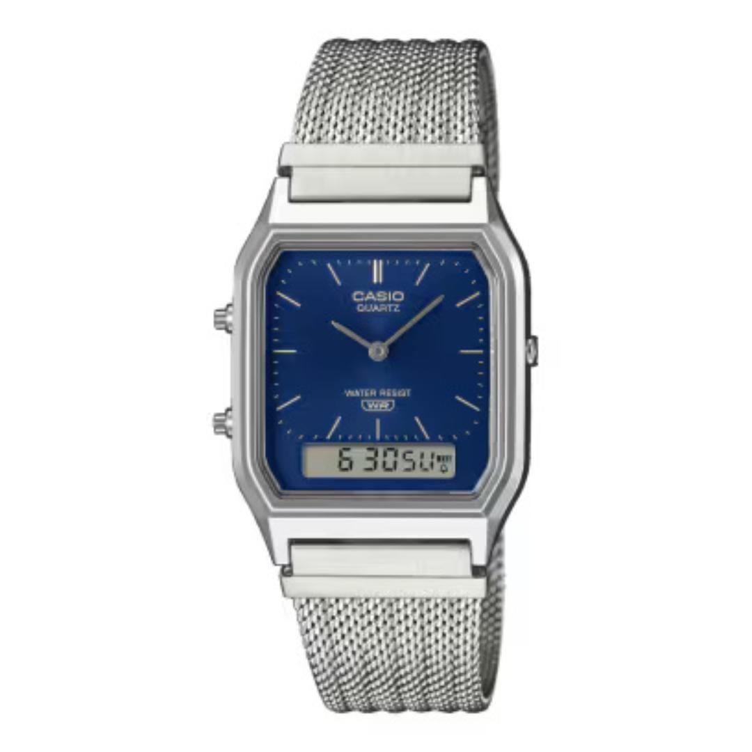 casio Casual Men's Analog/Digital