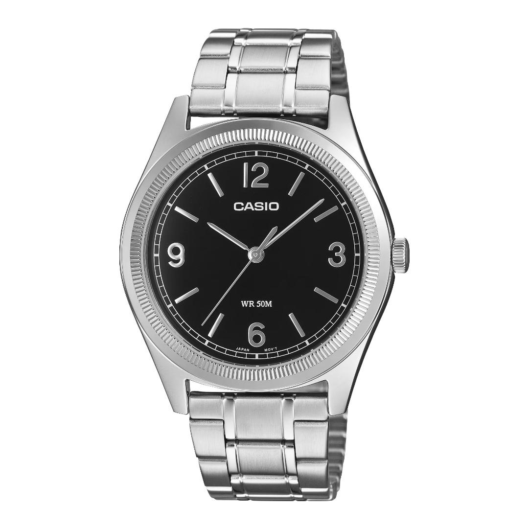 Casio Casual Men's Analog