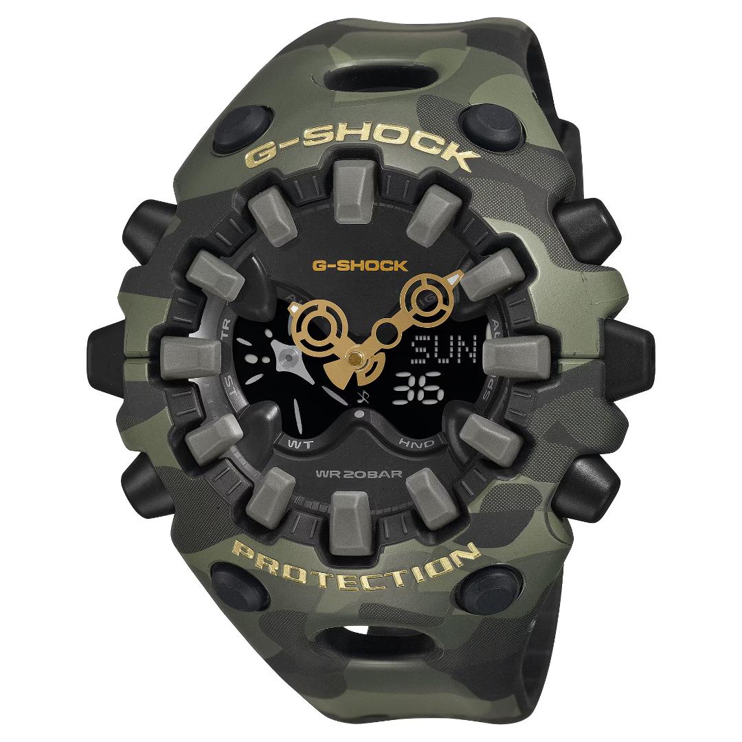 G-shock Youth Analog/Digital