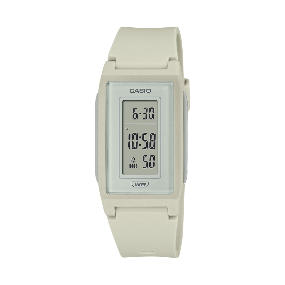 Casio Casual Unisex Digital