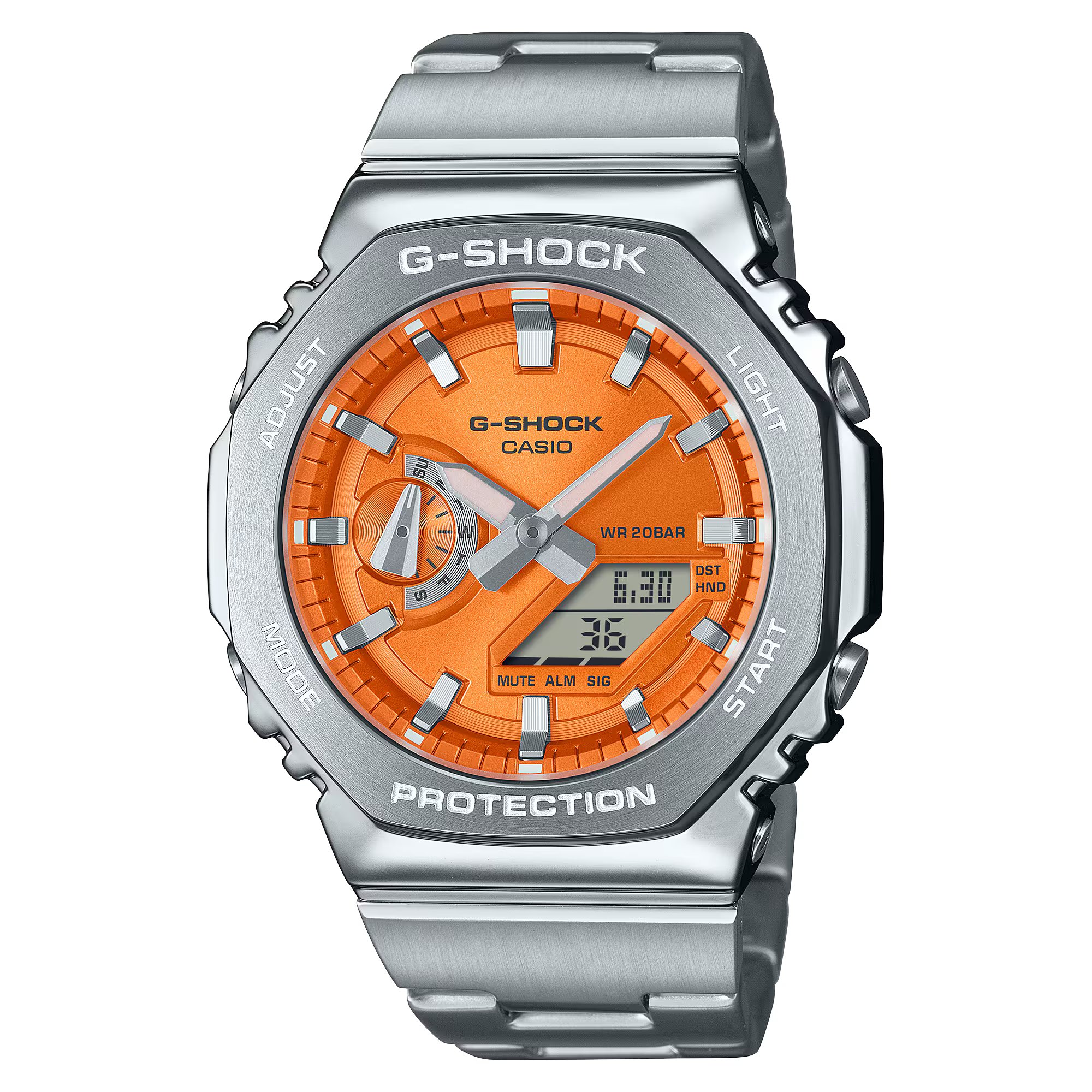 G-shock Youth Analog/Digital